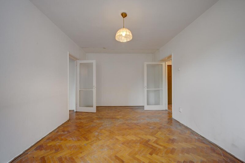 Parc IOR, 2 camere, etaj 1, renovabil complet