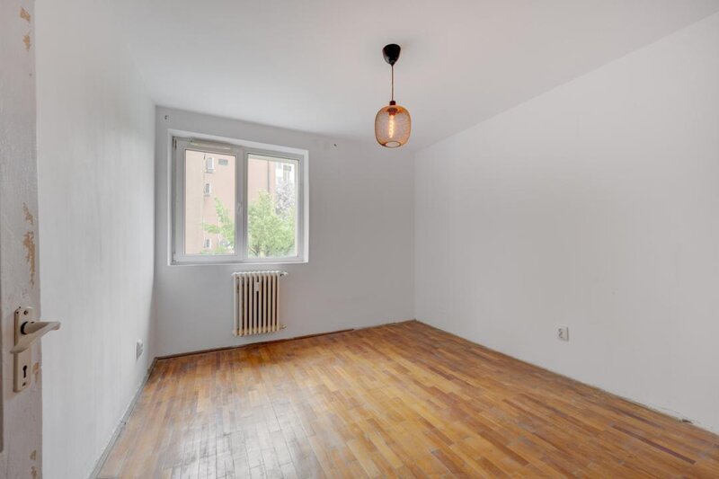 Parc IOR, 2 camere, etaj 1, renovabil complet