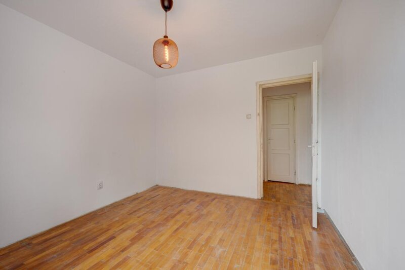 Parc IOR, 2 camere, etaj 1, renovabil complet