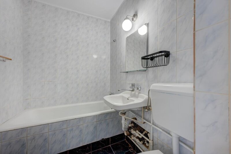 Parc IOR, 2 camere, etaj 1, renovabil complet