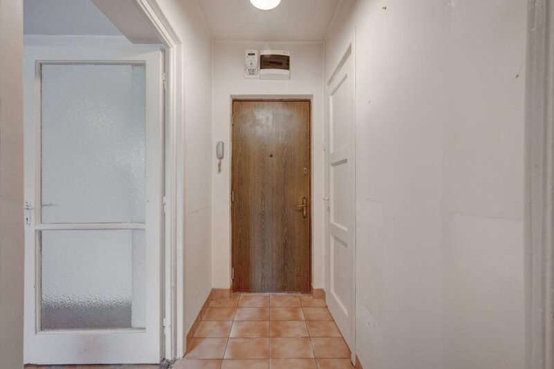 Parc IOR, 2 camere, etaj 1, renovabil complet
