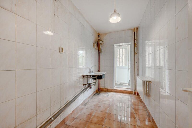 Parc IOR, 2 camere, etaj 1, renovabil complet