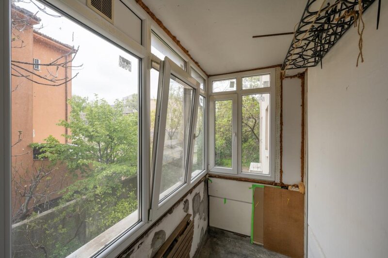 Parc IOR, 2 camere, etaj 1, renovabil complet