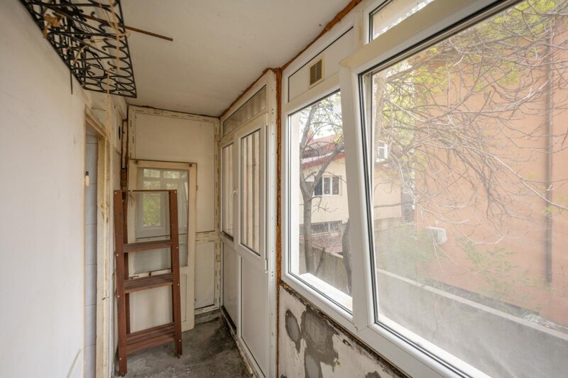 Parc IOR, 2 camere, etaj 1, renovabil complet
