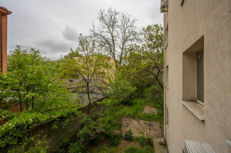 Parc IOR, 2 camere, etaj 1, renovabil complet